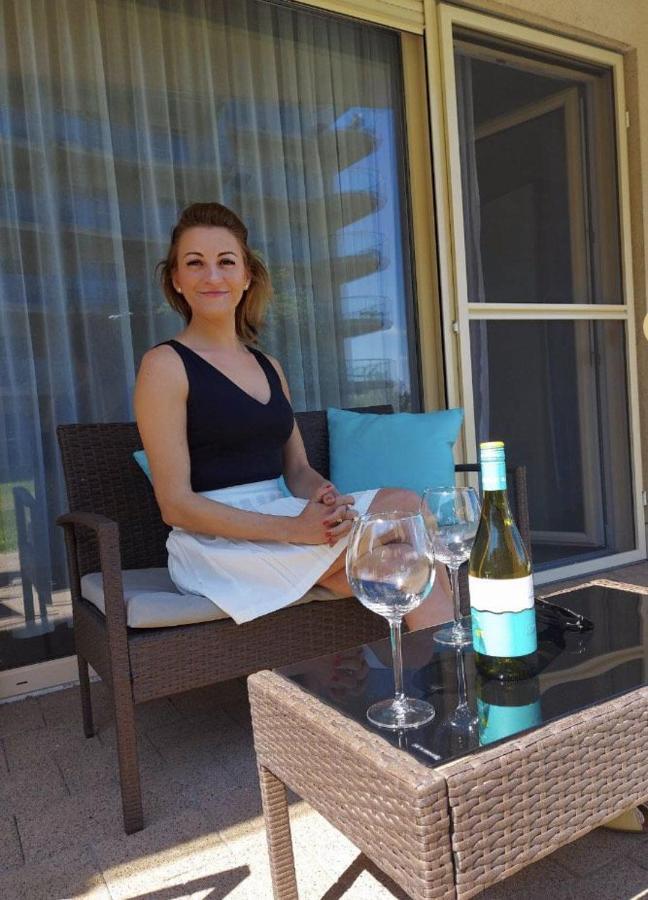Bike & Spa Velence Apartman Екстериор снимка